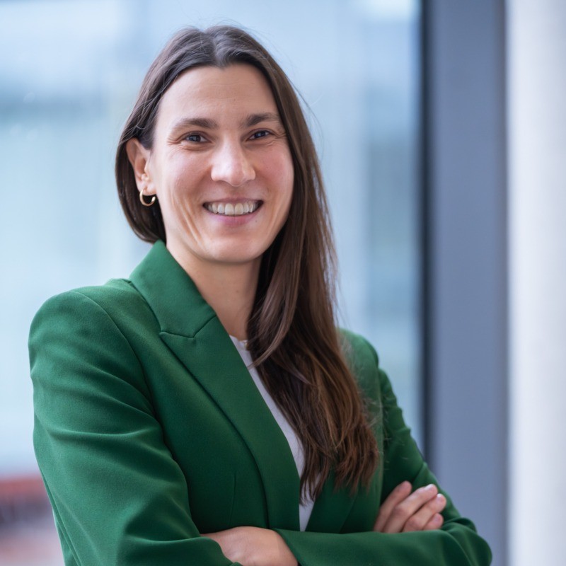 Aleksandra Różańska profile picture