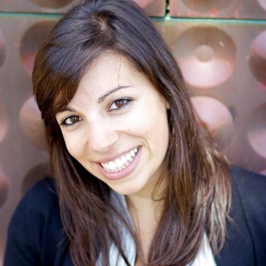 Ana Osório Oliveira profile picture