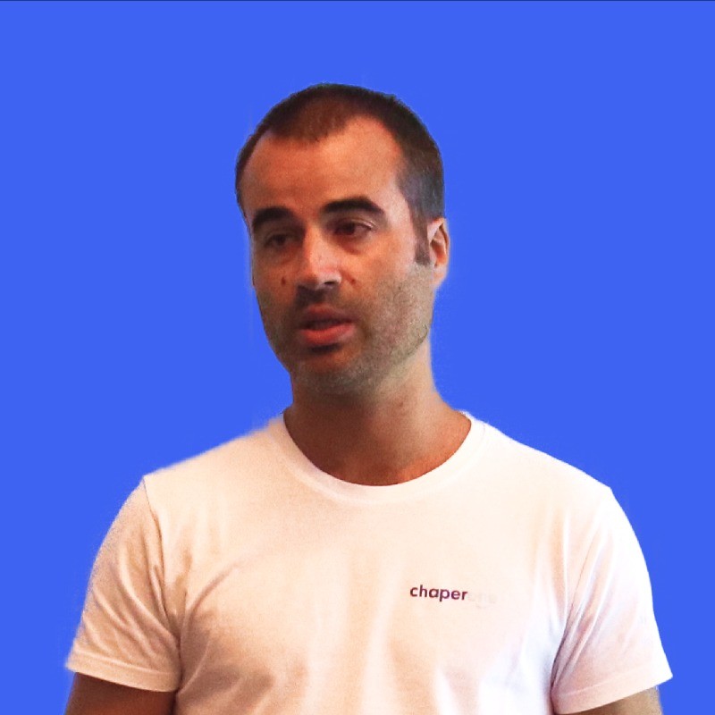 Pedro Resende profile picture